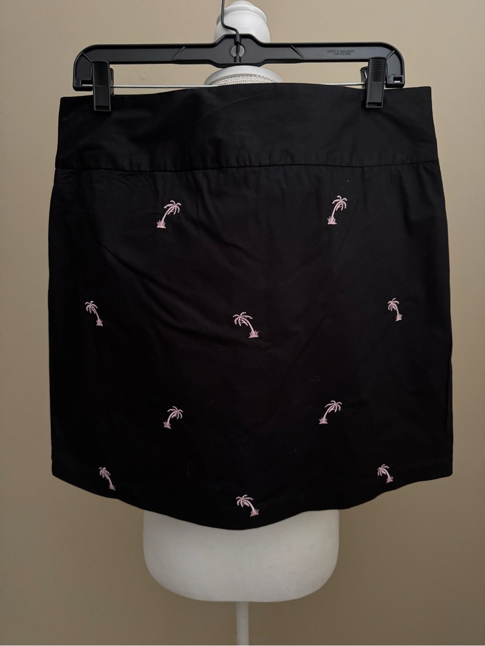 Castaway Nantucket Island Ali Mini Skirt EUC